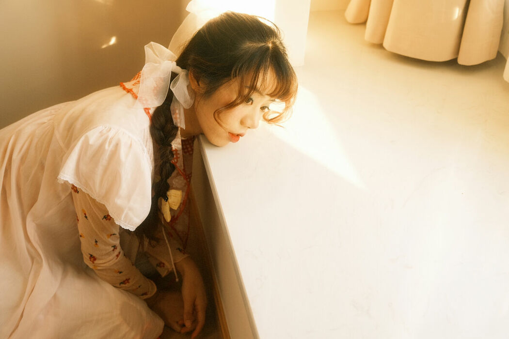 YiTuYu艺图语 Vol.9017 Yi Ming (25P)