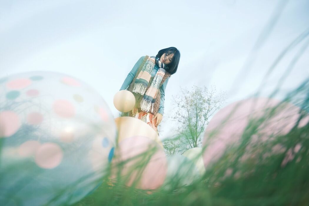 YiTuYu艺图语 Vol.9011 Nan Nan (23P)