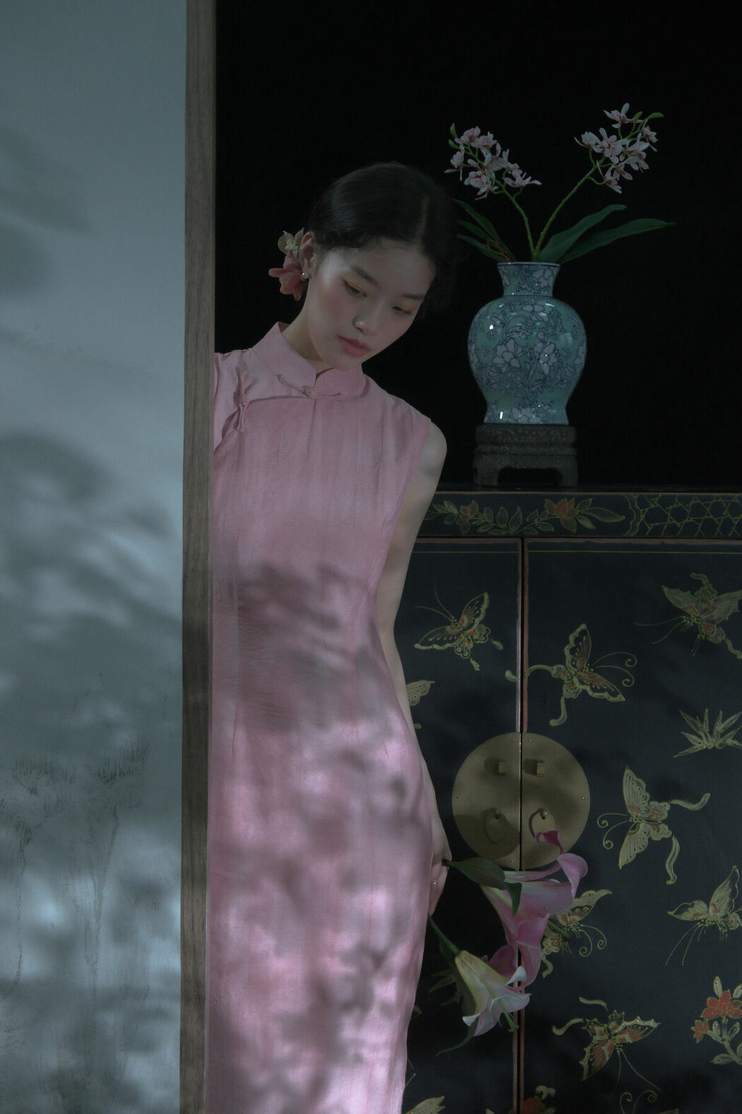 YiTuYu艺图语 Vol.9014 Gong Xi Fa Cai Ti (23P)