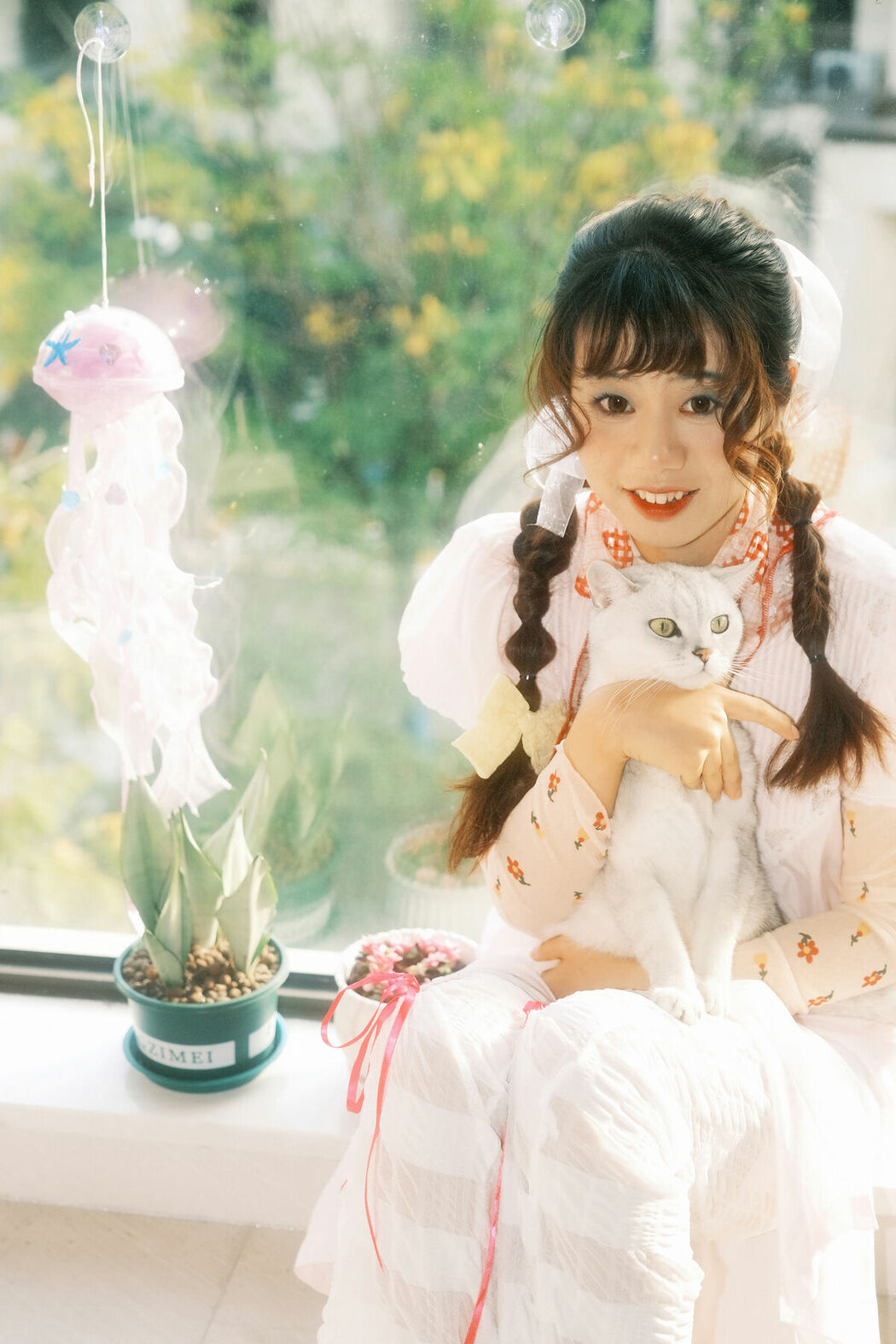 YiTuYu艺图语 Vol.9017 Yi Ming (25P)