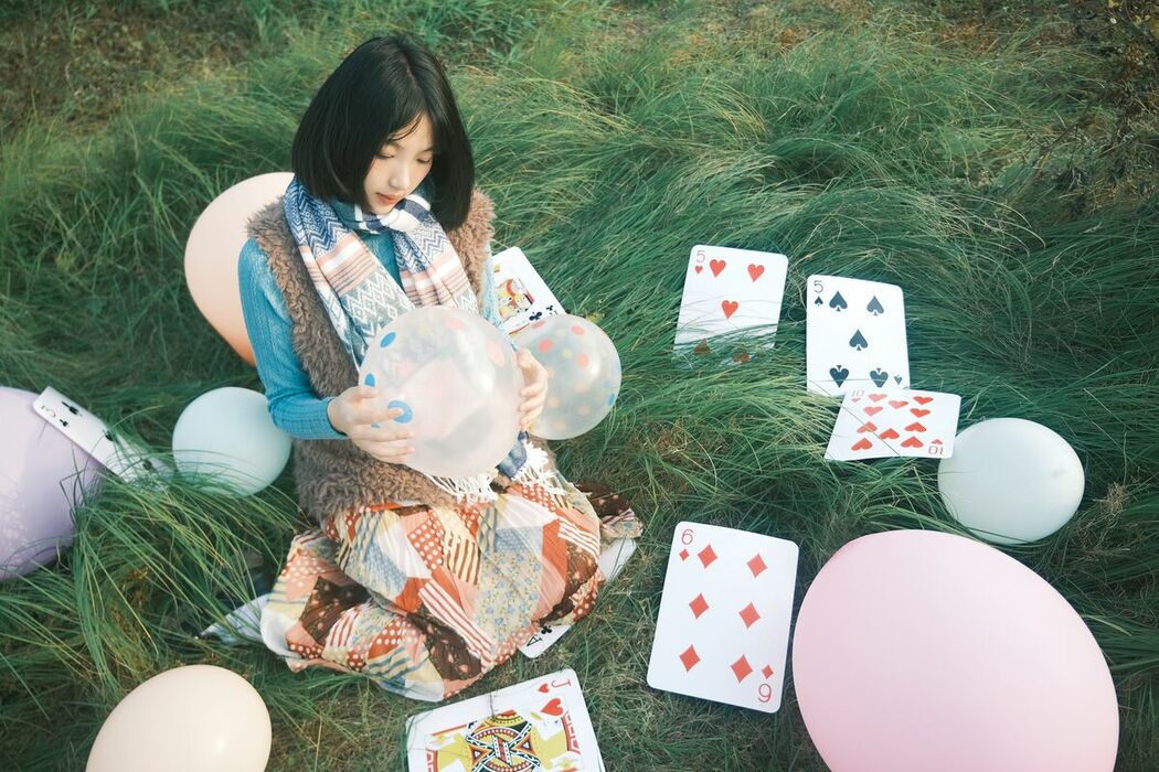 YiTuYu艺图语 Vol.9011 Nan Nan (23P)