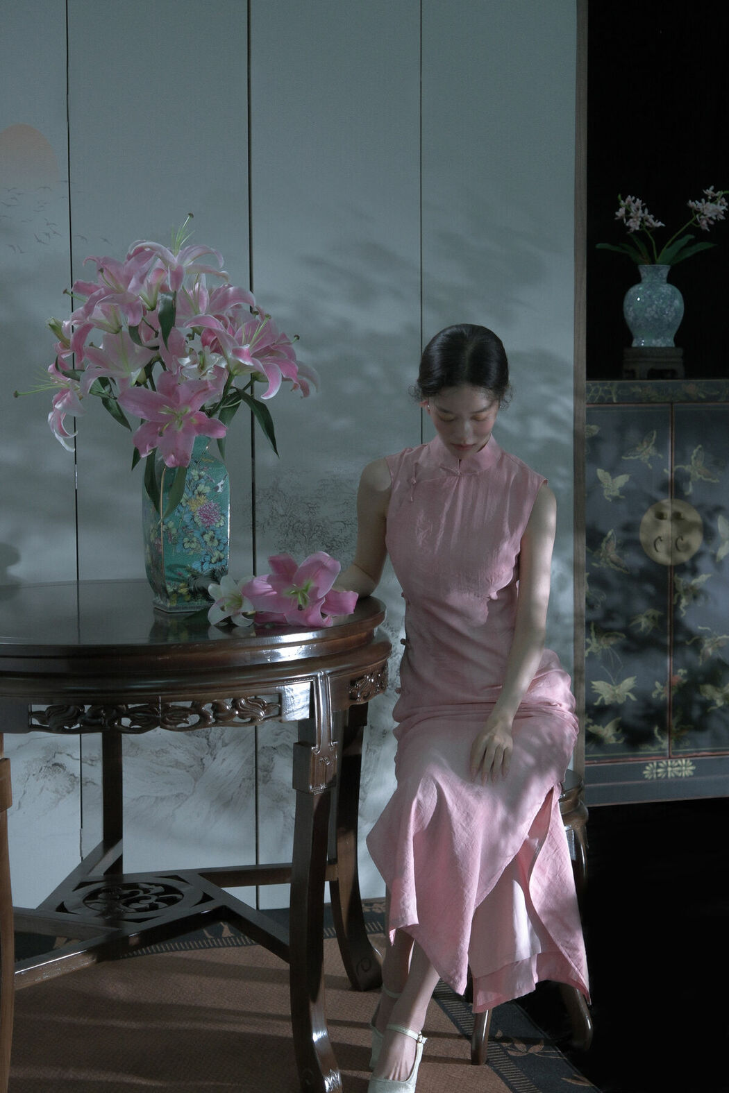 YiTuYu艺图语 Vol.9014 Gong Xi Fa Cai Ti (23P)