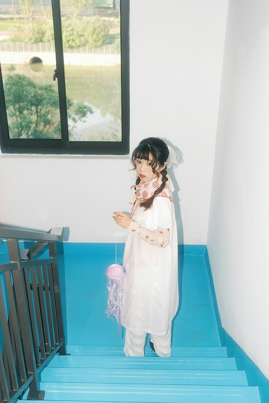 YiTuYu艺图语 Vol.9017 Yi Ming (25P)