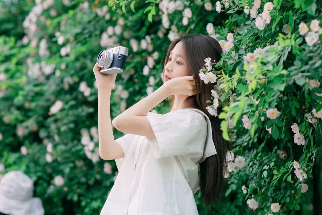 YiTuYu艺图语 Vol.9010 Minejoin (42P)