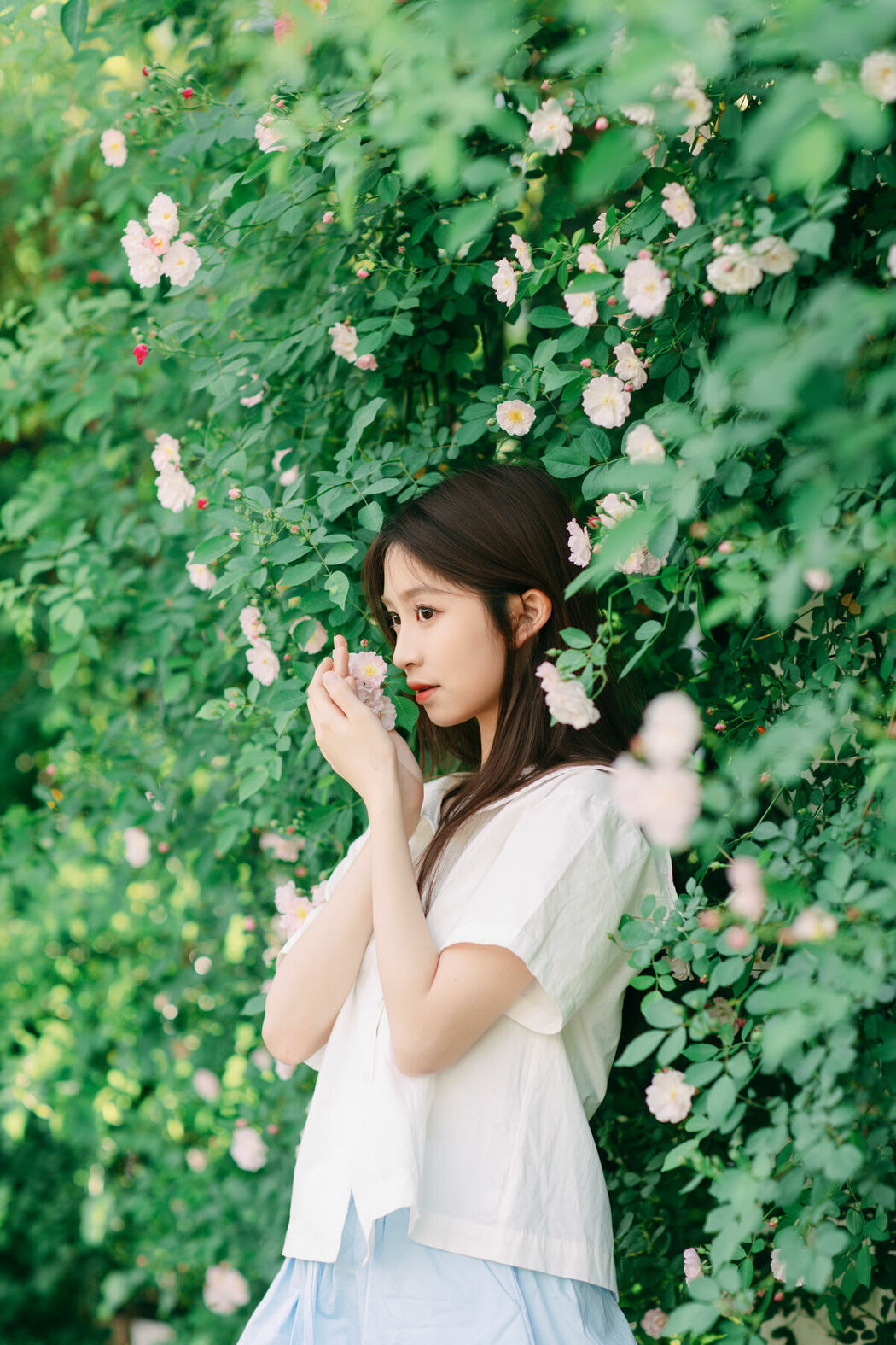 YiTuYu艺图语 Vol.9010 Minejoin (42P)