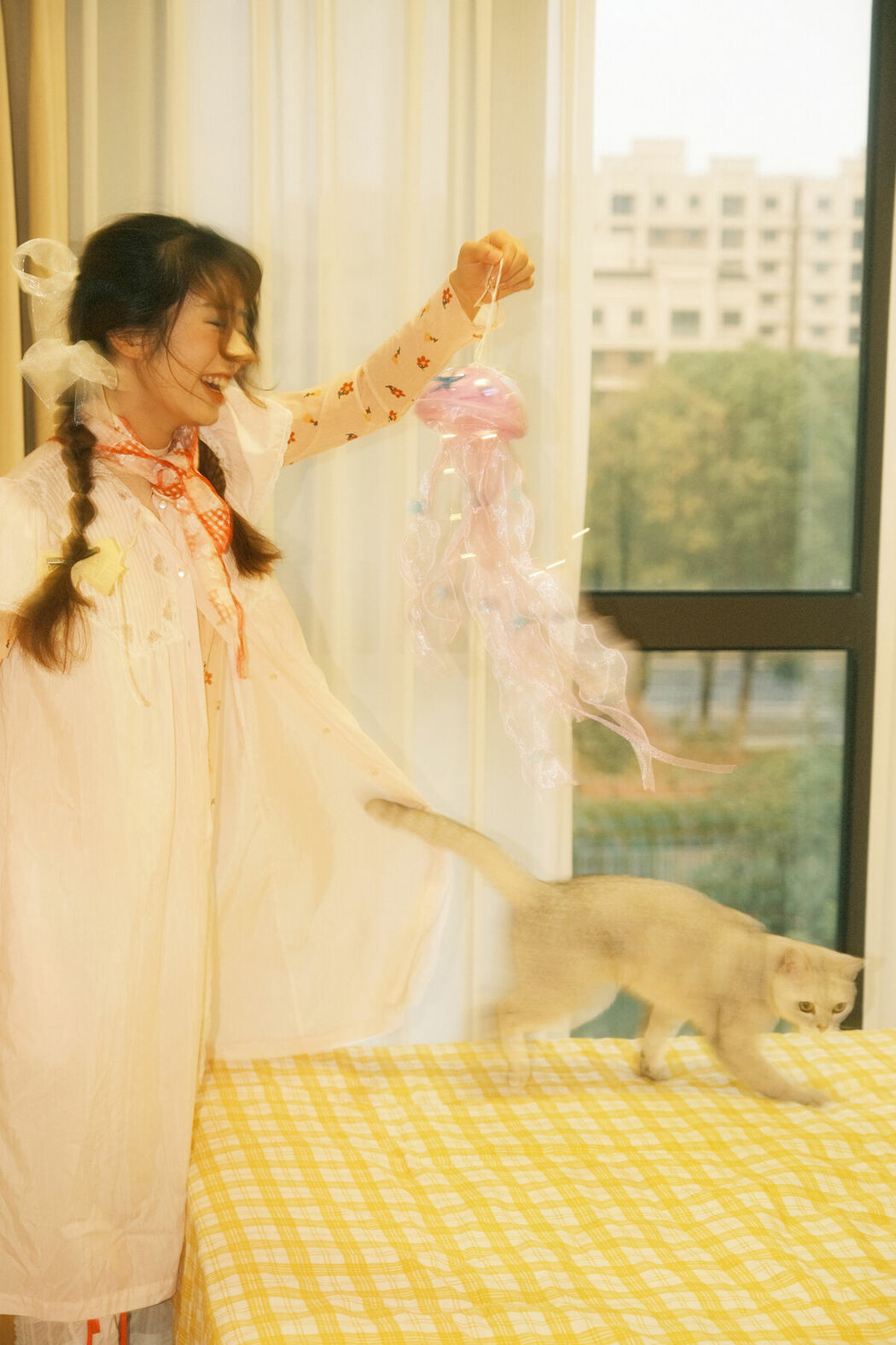 YiTuYu艺图语 Vol.9017 Yi Ming (25P)