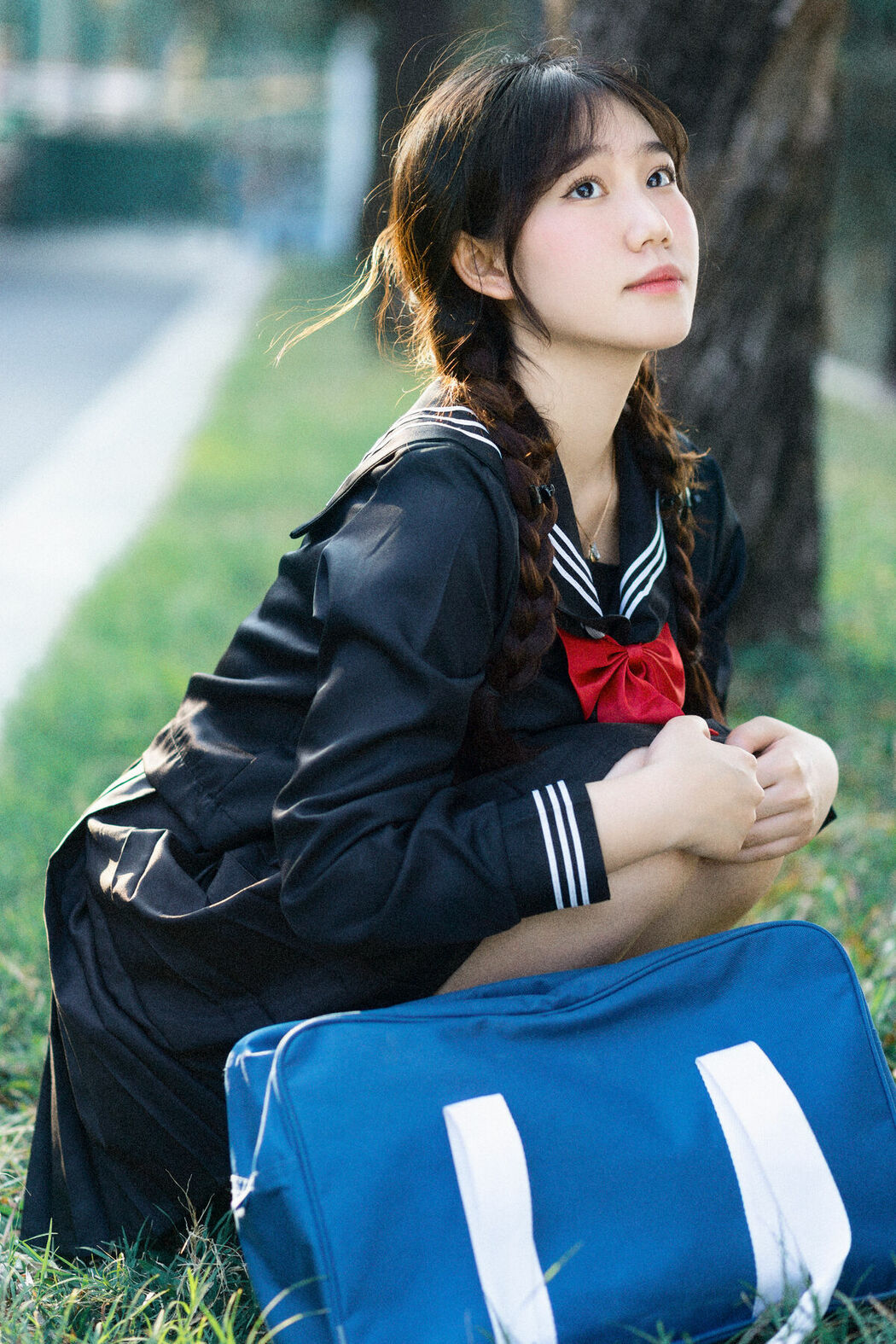 YiTuYu艺图语 Vol.9009 Xing Xing (18P)