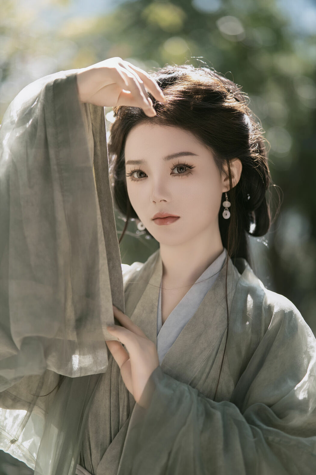 YiTuYu艺图语 Vol.9008 Xiao Fang (14P)