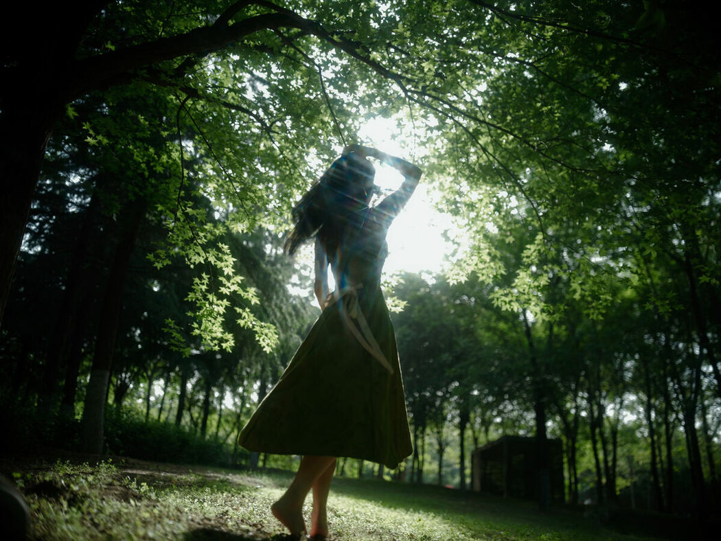 YiTuYu艺图语 Vol.9016 Yi Ming (30P)