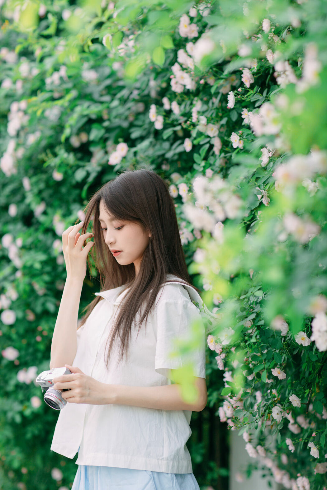 YiTuYu艺图语 Vol.9010 Minejoin (42P)