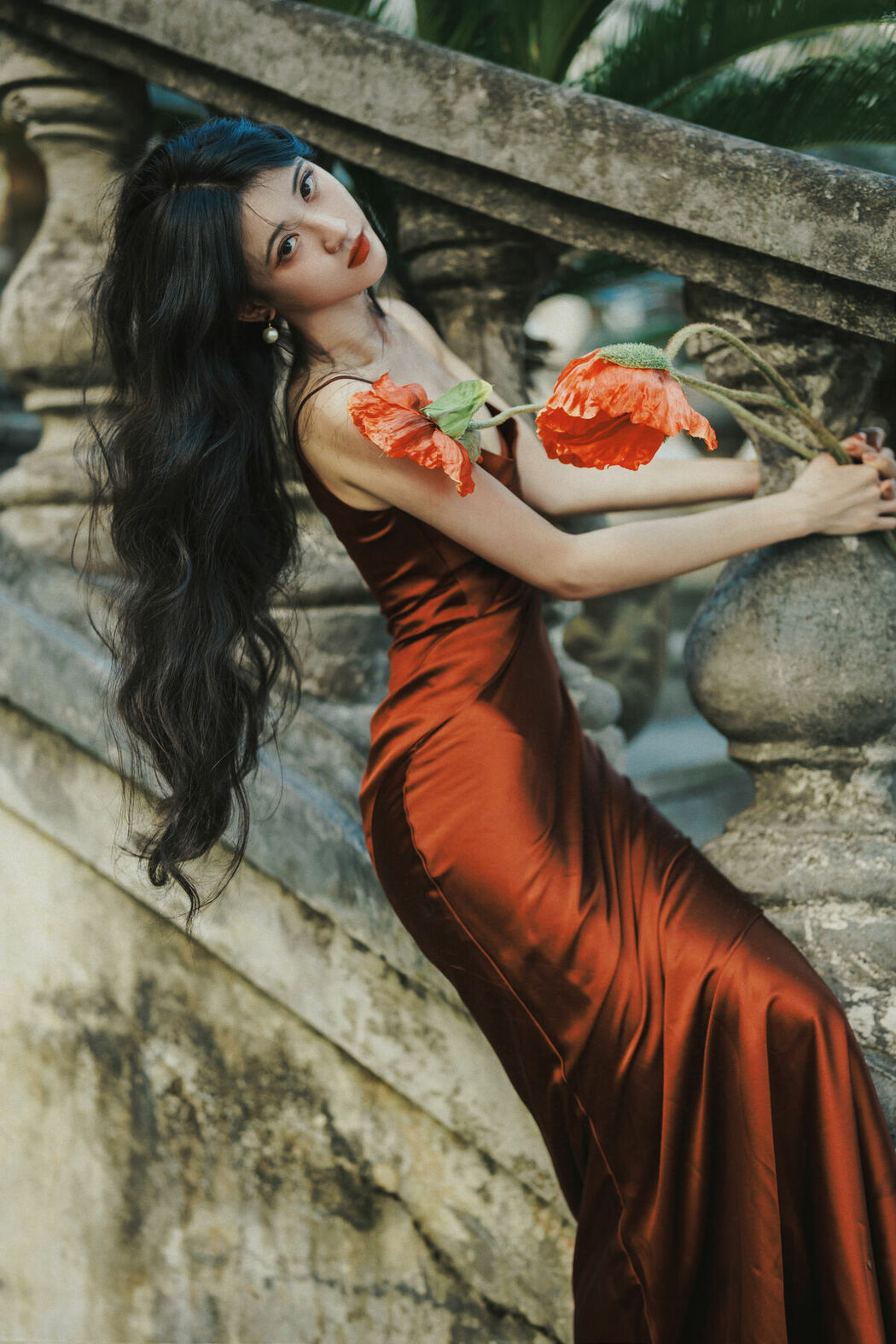 YiTuYu艺图语 Vol.9015 Dang Chu Jiao Ren Jia Xiao Tian Tian (14P)