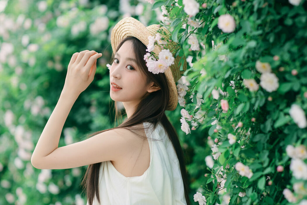 YiTuYu艺图语 Vol.9010 Minejoin (42P)