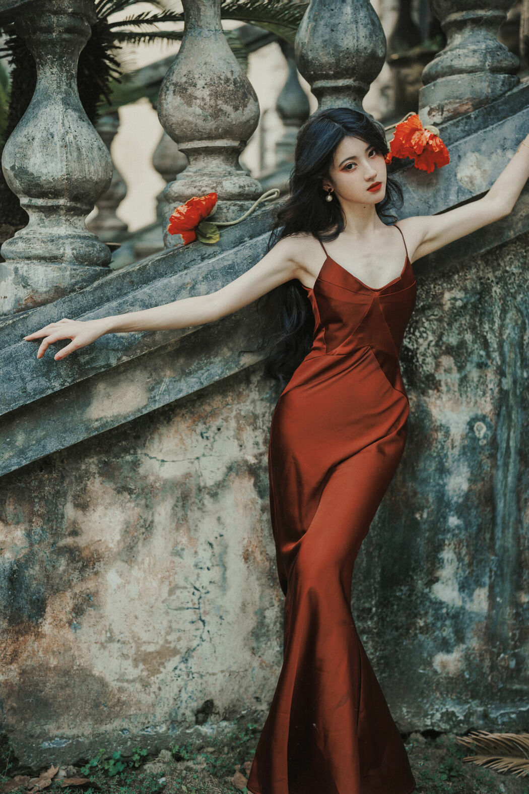 YiTuYu艺图语 Vol.9015 Dang Chu Jiao Ren Jia Xiao Tian Tian (14P)