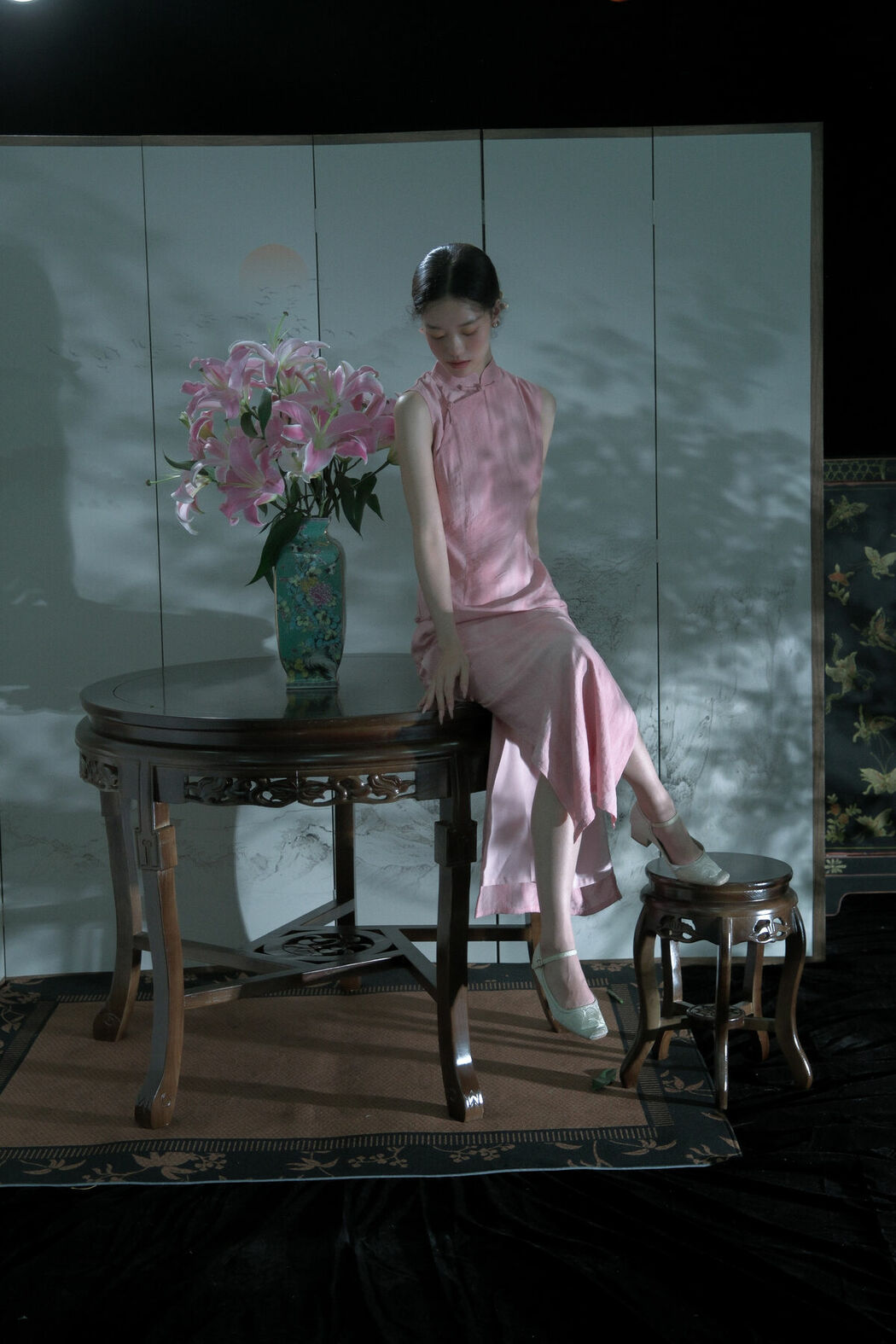 YiTuYu艺图语 Vol.9014 Gong Xi Fa Cai Ti (23P)