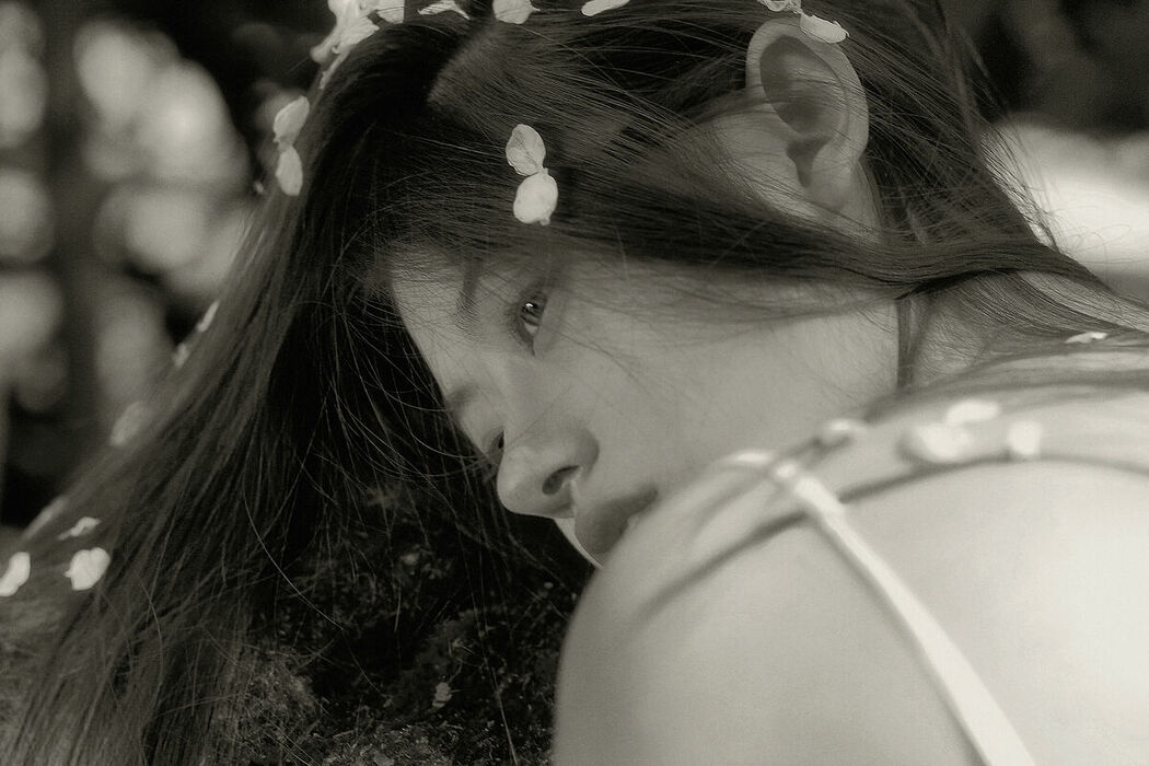 YiTuYu艺图语 Vol.9013 Qian Xi (19P)