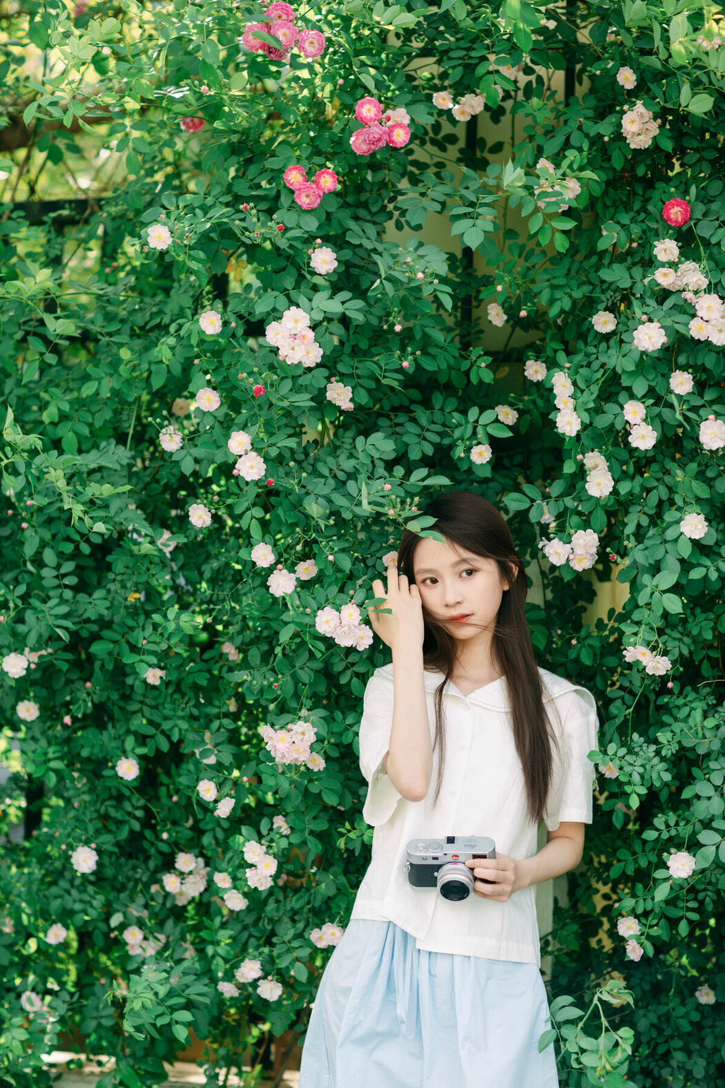 YiTuYu艺图语 Vol.9010 Minejoin (42P)