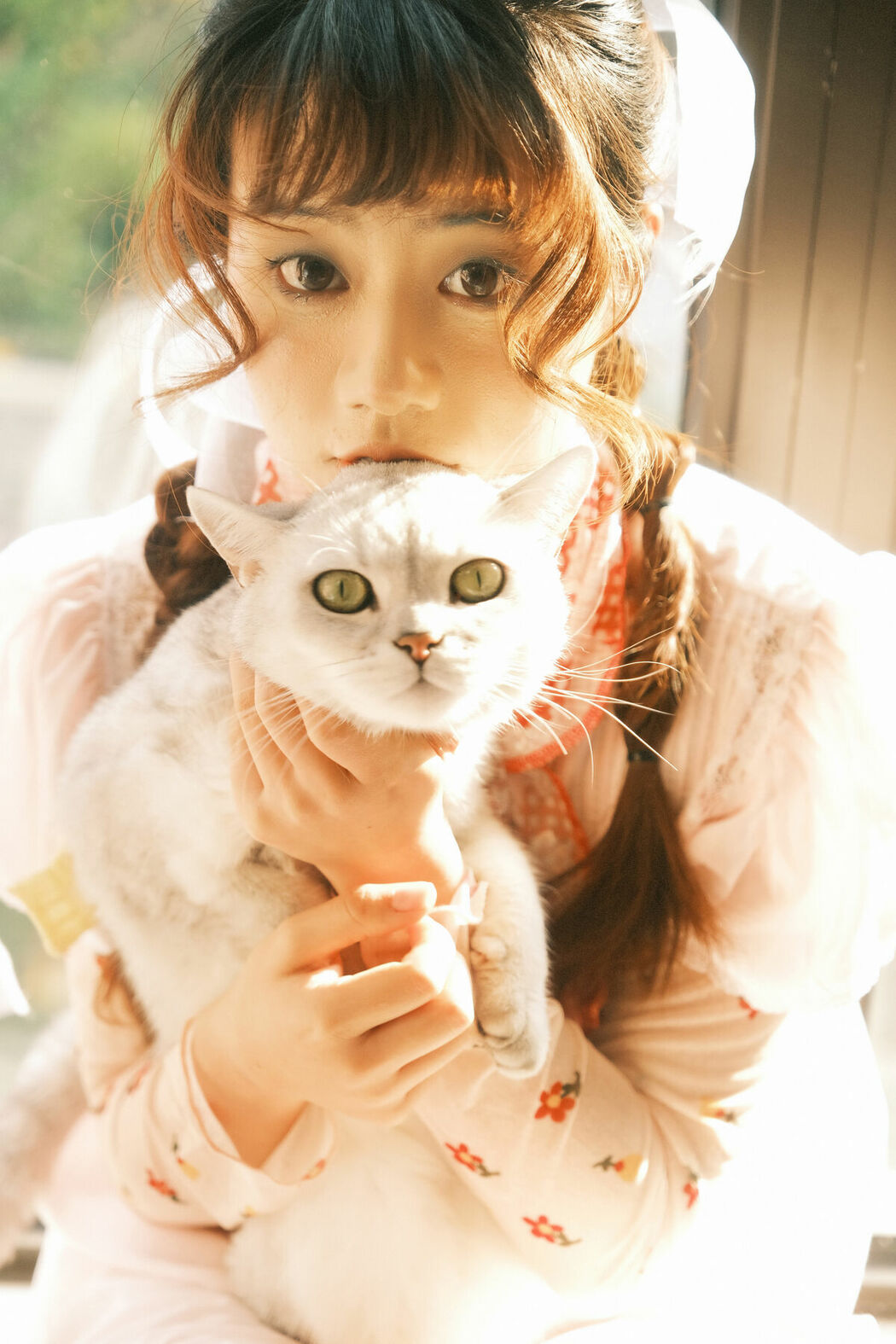 YiTuYu艺图语 Vol.9017 Yi Ming (25P)