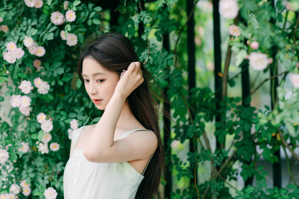 YiTuYu艺图语 Vol.9010 Minejoin (42P)