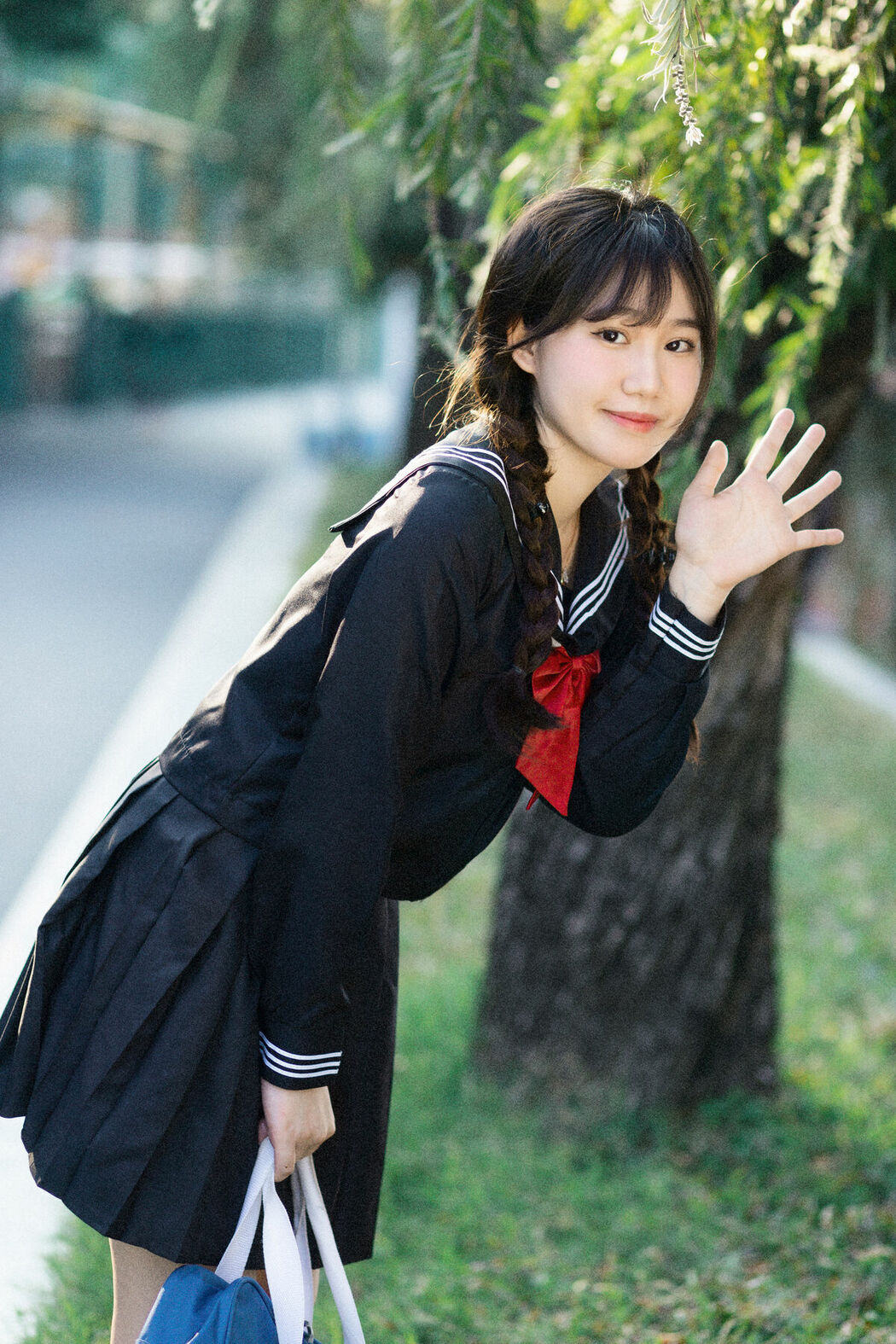 YiTuYu艺图语 Vol.9009 Xing Xing (18P)