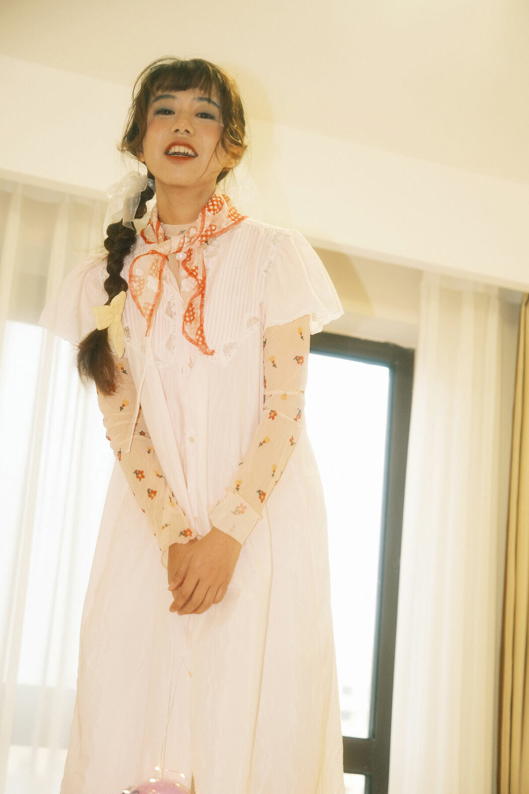 YiTuYu艺图语 Vol.9017 Yi Ming (25P)