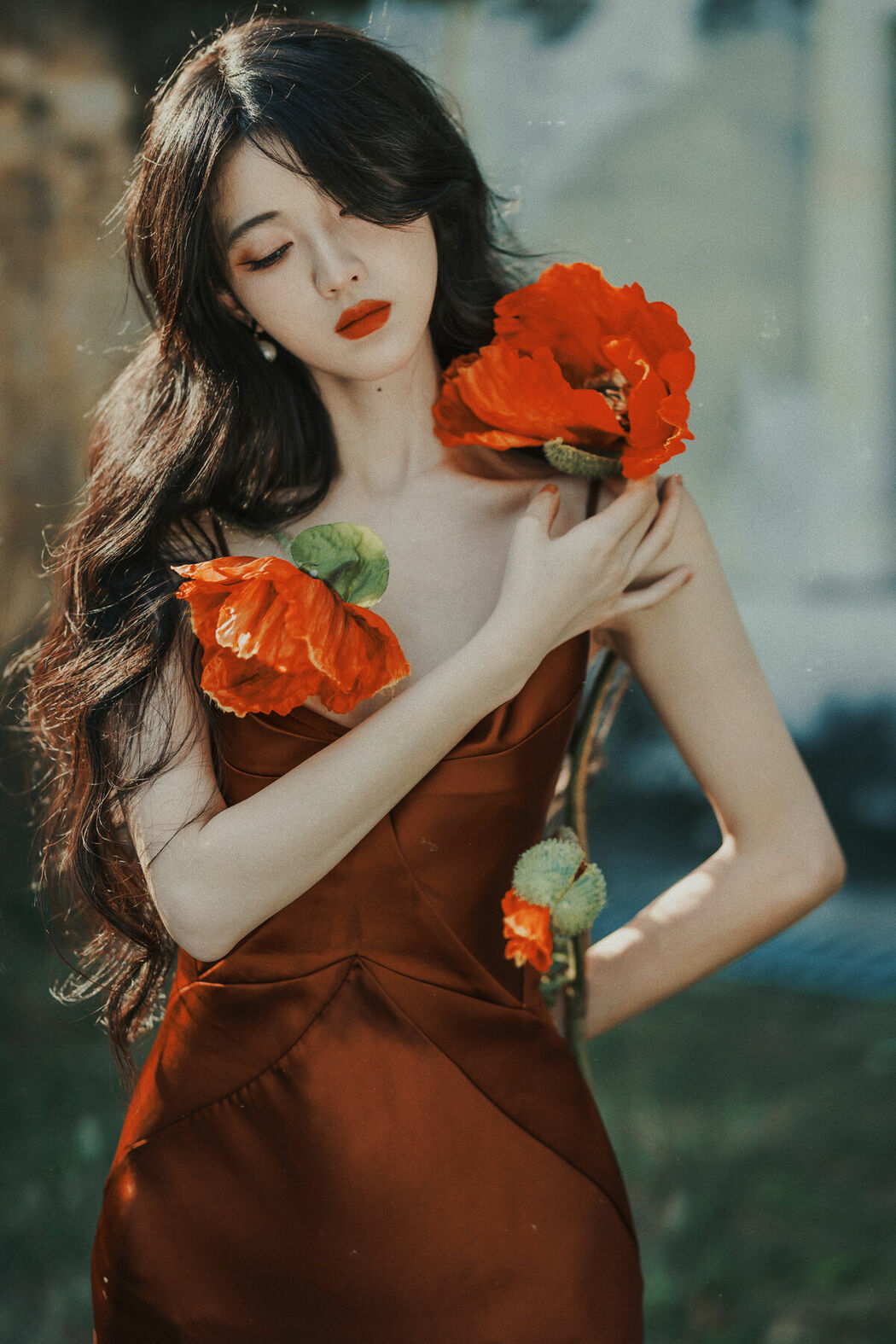 YiTuYu艺图语 Vol.9015 Dang Chu Jiao Ren Jia Xiao Tian Tian (14P)