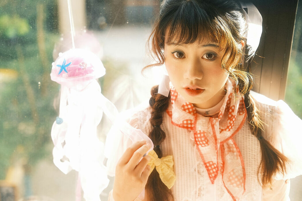 YiTuYu艺图语 Vol.9017 Yi Ming (25P)