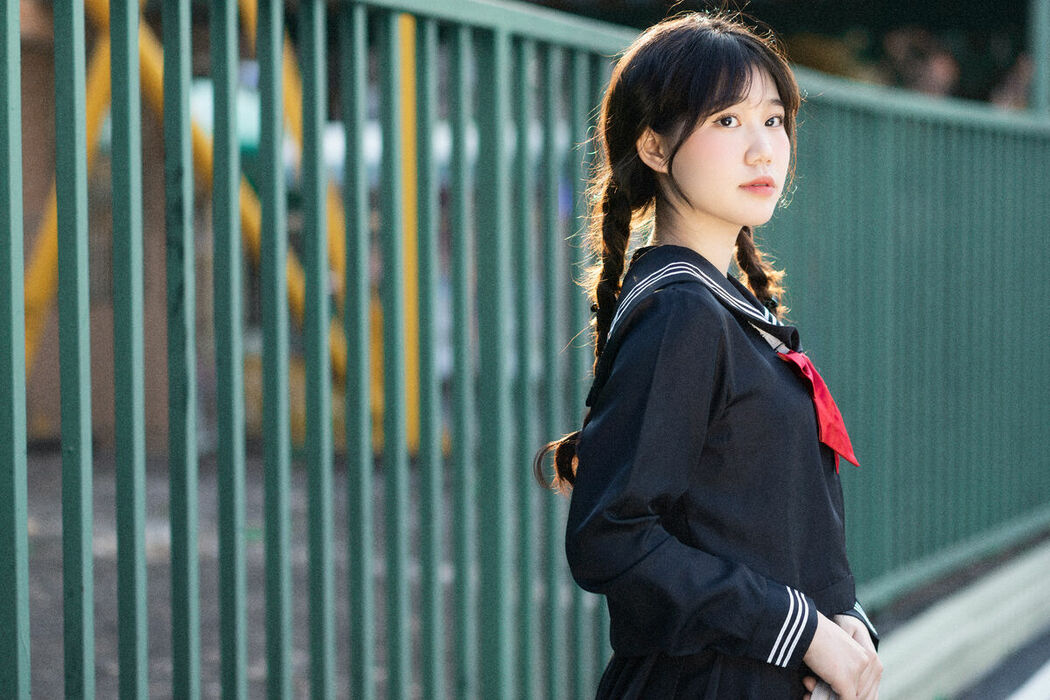 YiTuYu艺图语 Vol.9009 Xing Xing (18P)