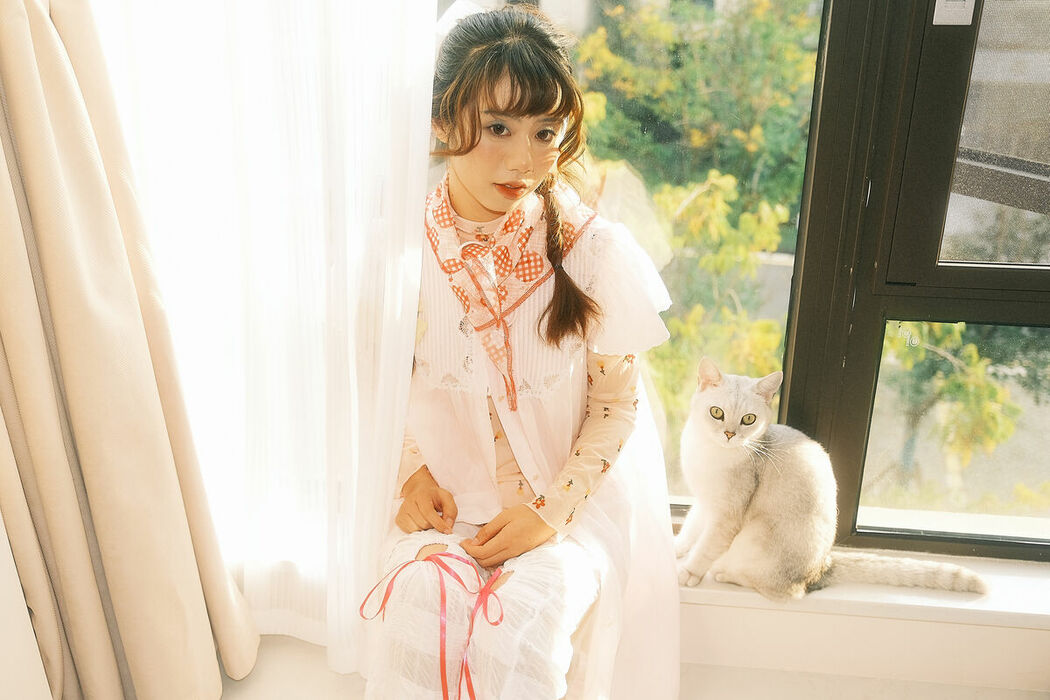 YiTuYu艺图语 Vol.9017 Yi Ming (25P)