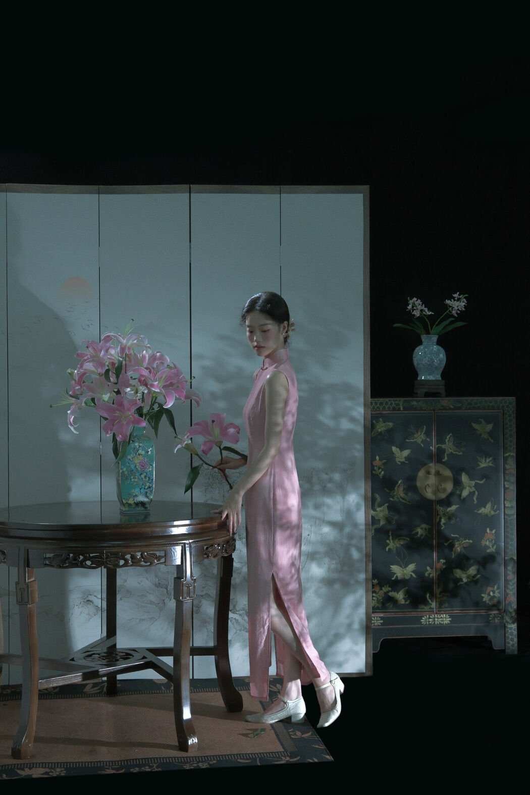 YiTuYu艺图语 Vol.9014 Gong Xi Fa Cai Ti (23P)