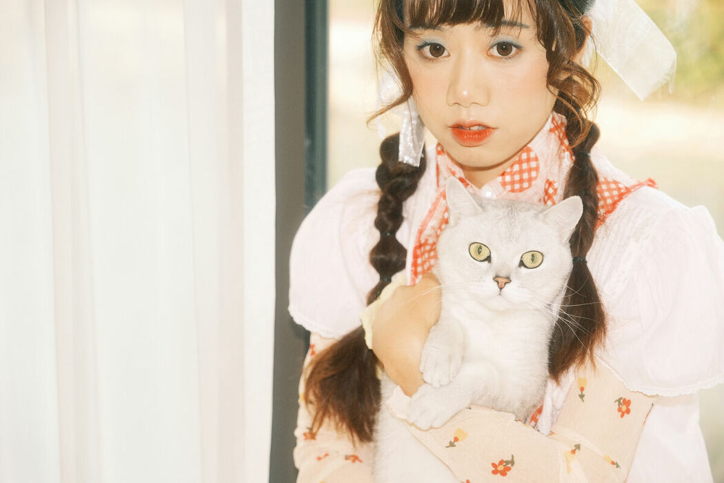 YiTuYu艺图语 Vol.9017 Yi Ming (25P)