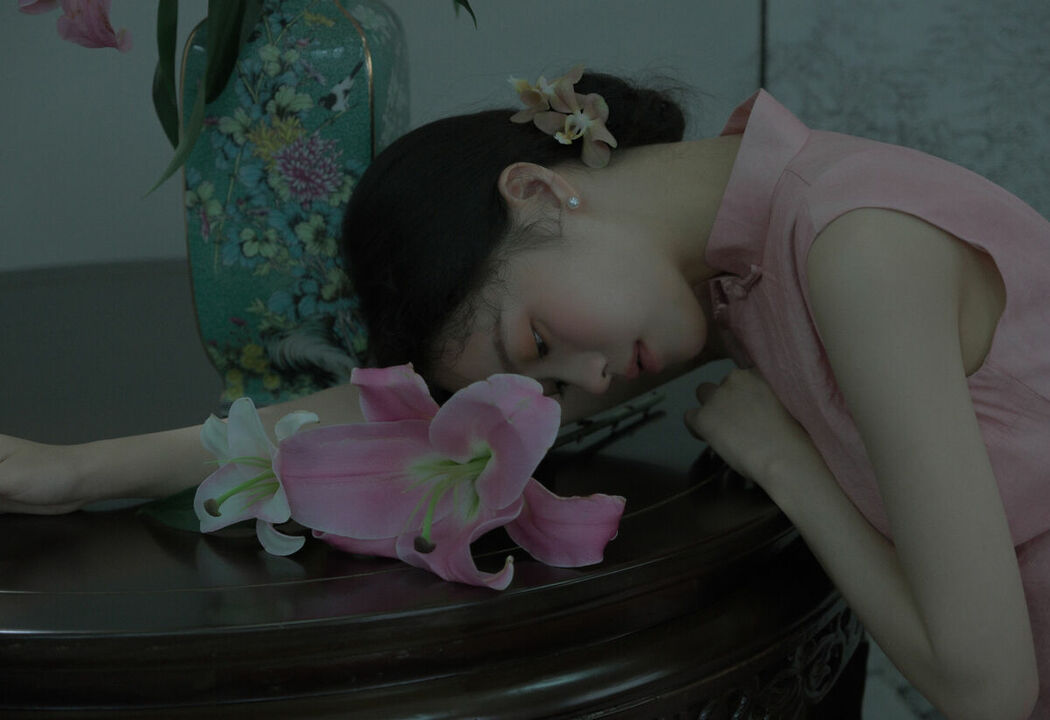 YiTuYu艺图语 Vol.9014 Gong Xi Fa Cai Ti (23P)