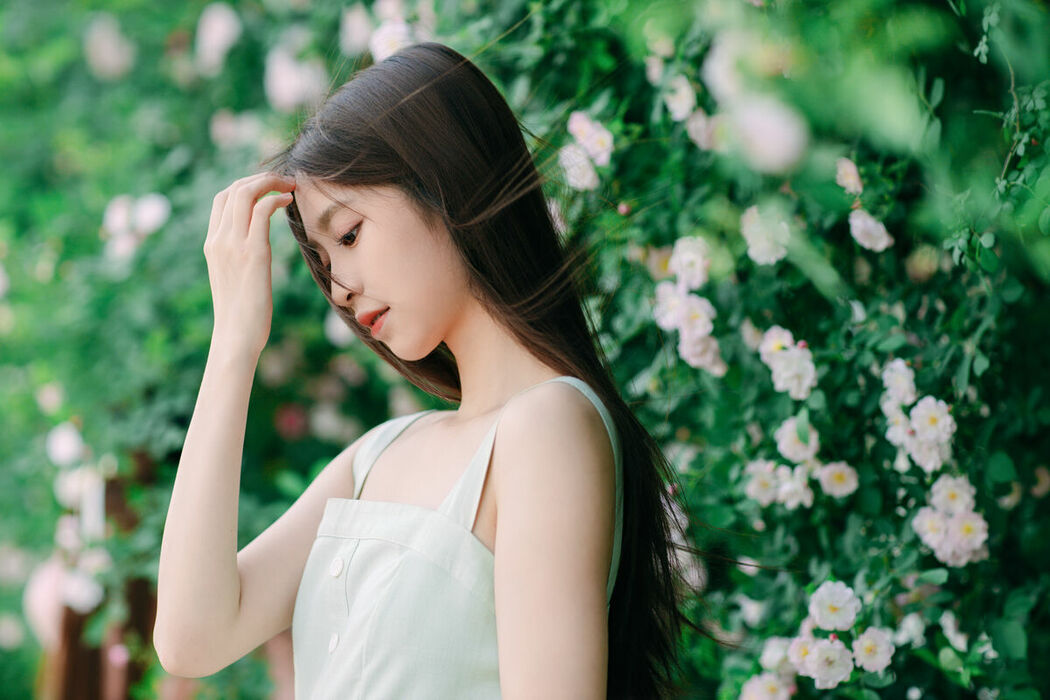 YiTuYu艺图语 Vol.9010 Minejoin (42P)