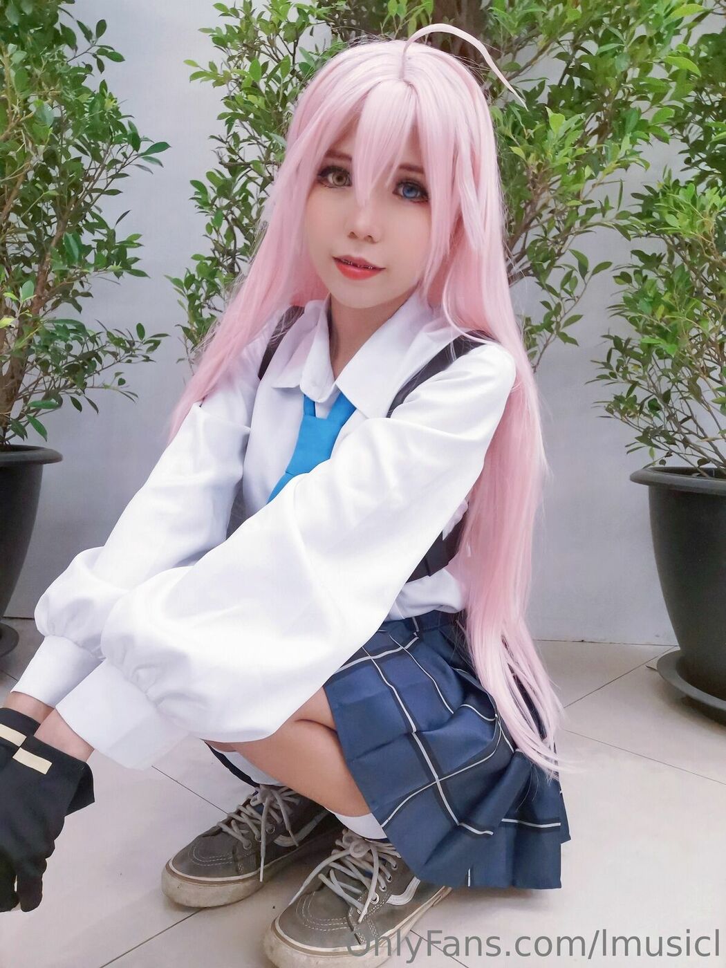 Coser@lMusicl – Takanashi Hoshino (18P)