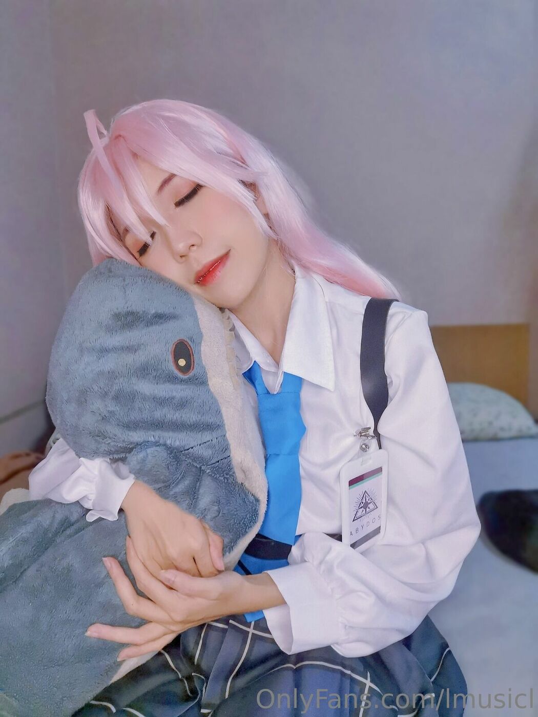 Coser@lMusicl – Takanashi Hoshino (18P)