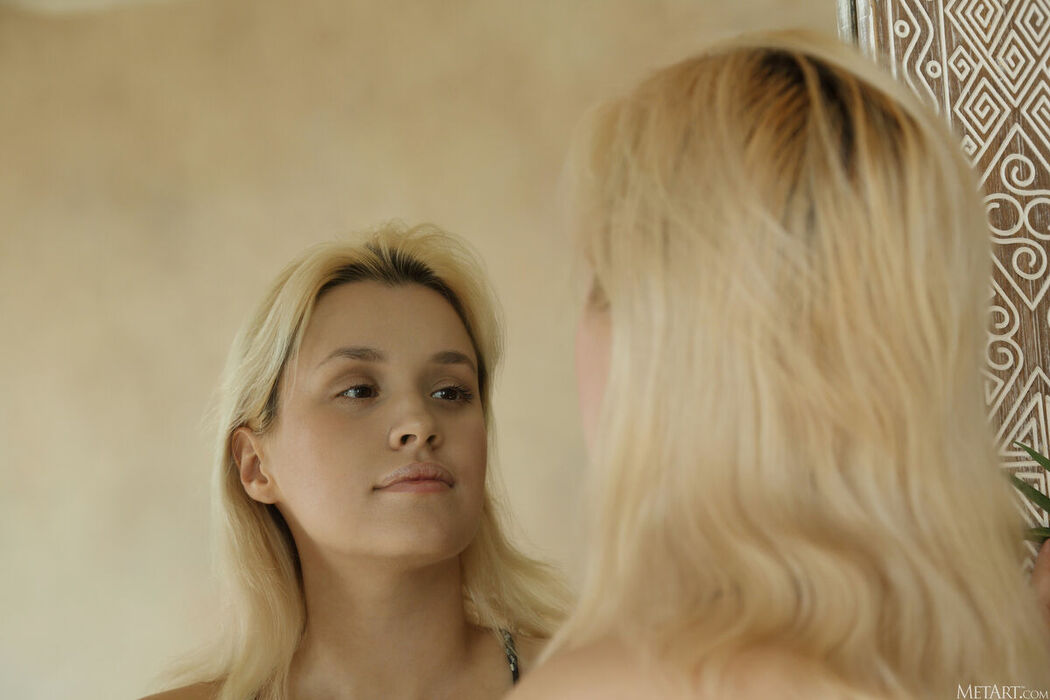 MetArt Angel Jolie – My Sundress Part01 (61P)