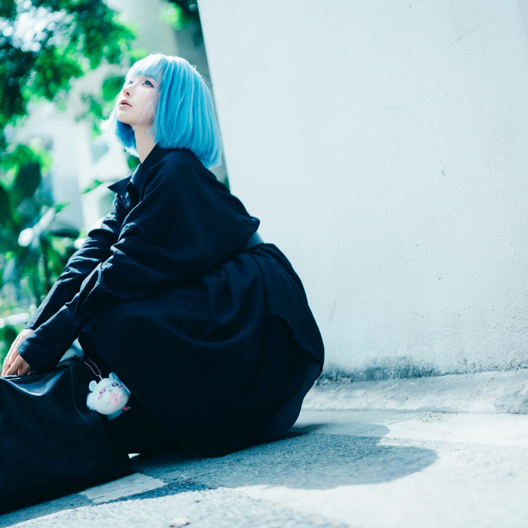 Coser@蠢沫沫 chunmomo – 2025年11月自拍 Part01 (73P)