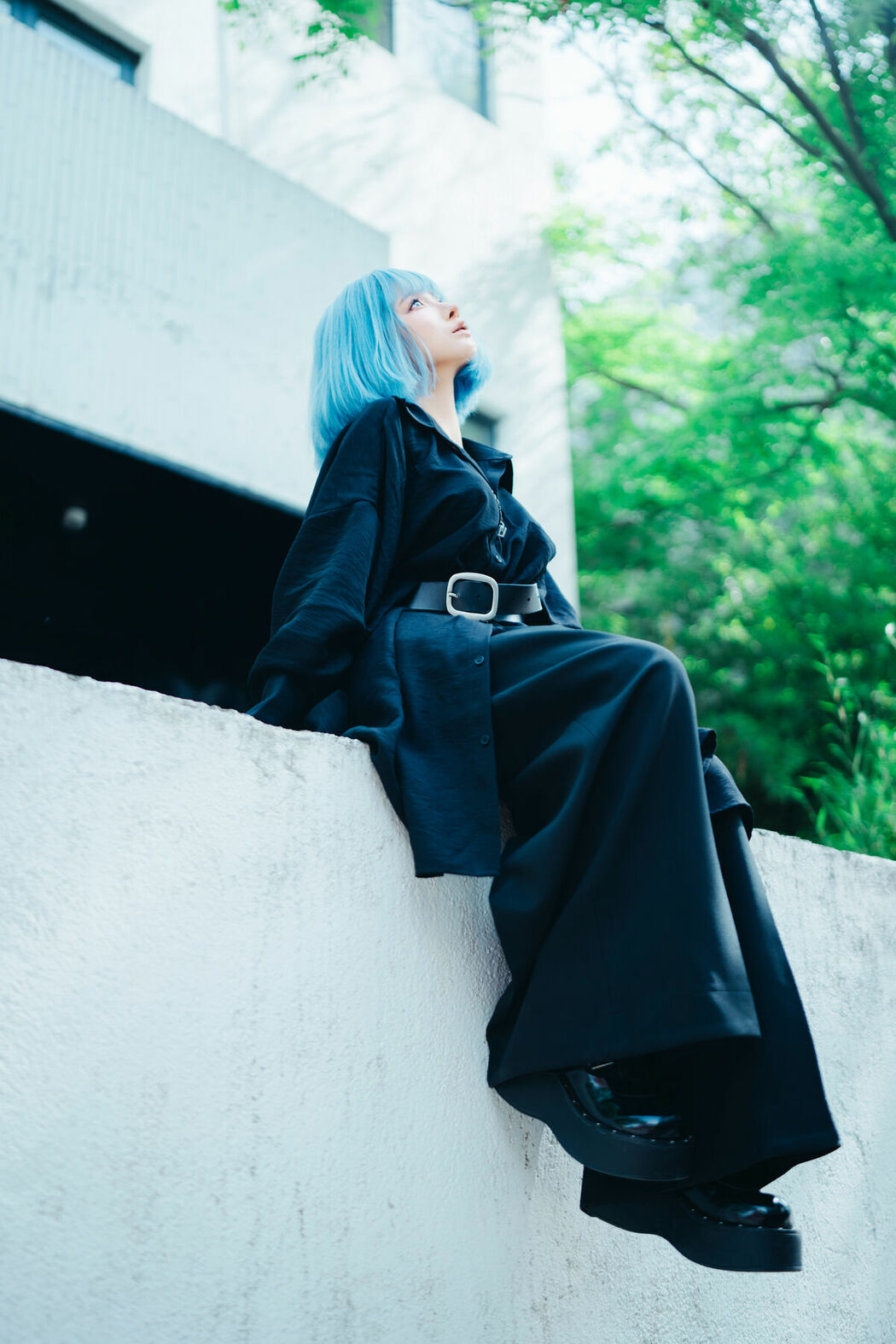 Coser@蠢沫沫 chunmomo – 2025年11月自拍 Part01 (73P)