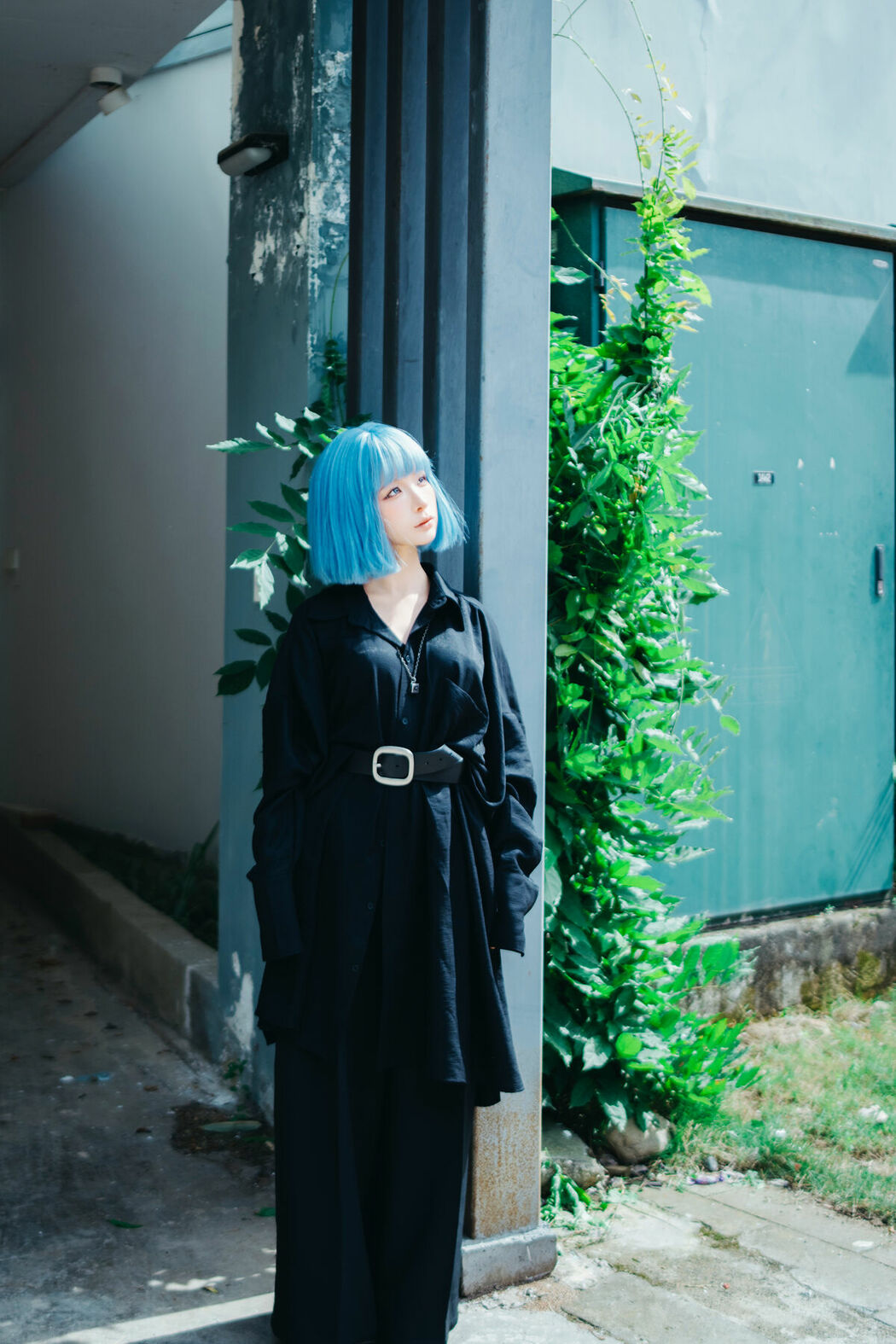 Coser@蠢沫沫 chunmomo – 2025年11月自拍 Part01 (73P)