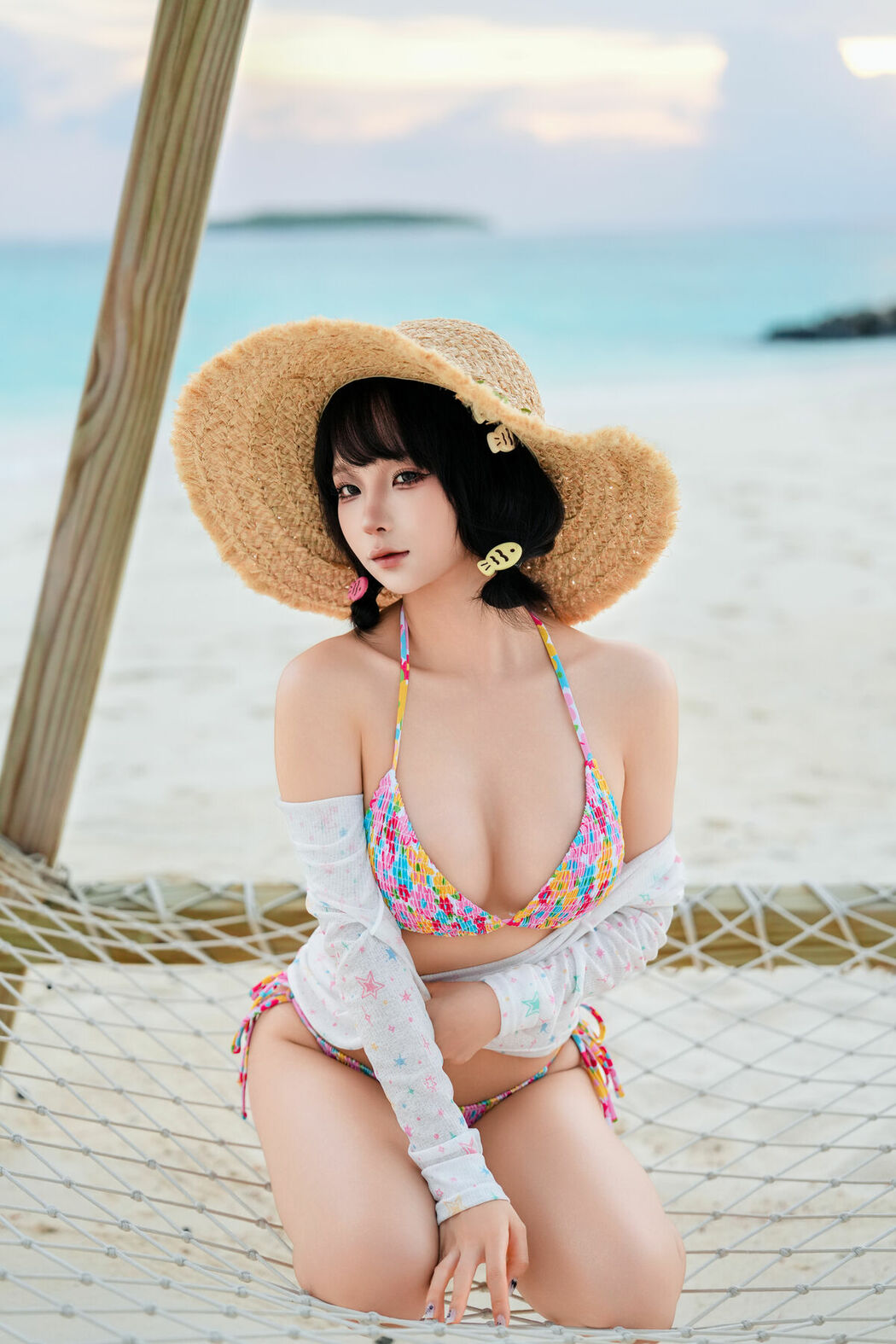 Coser@蠢沫沫 chunmomo – 2025年11月自拍 Part03 (72P)