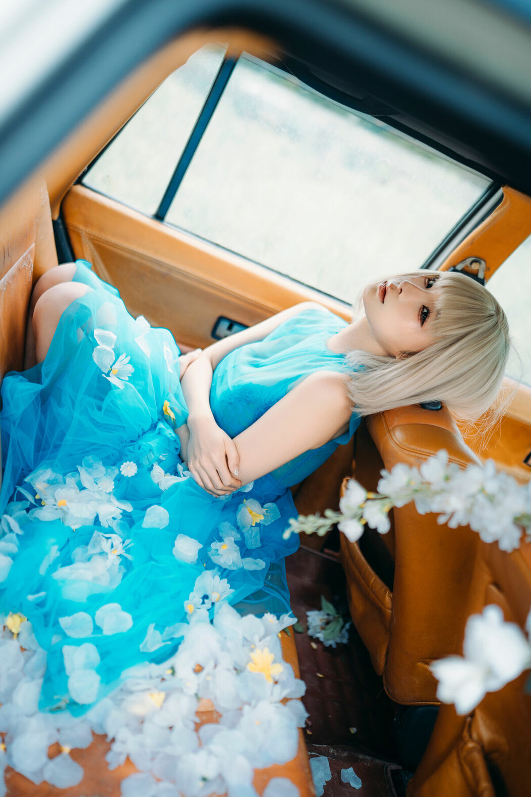 Coser@蠢沫沫 chunmomo – 2025年11月自拍 Part01 (73P)