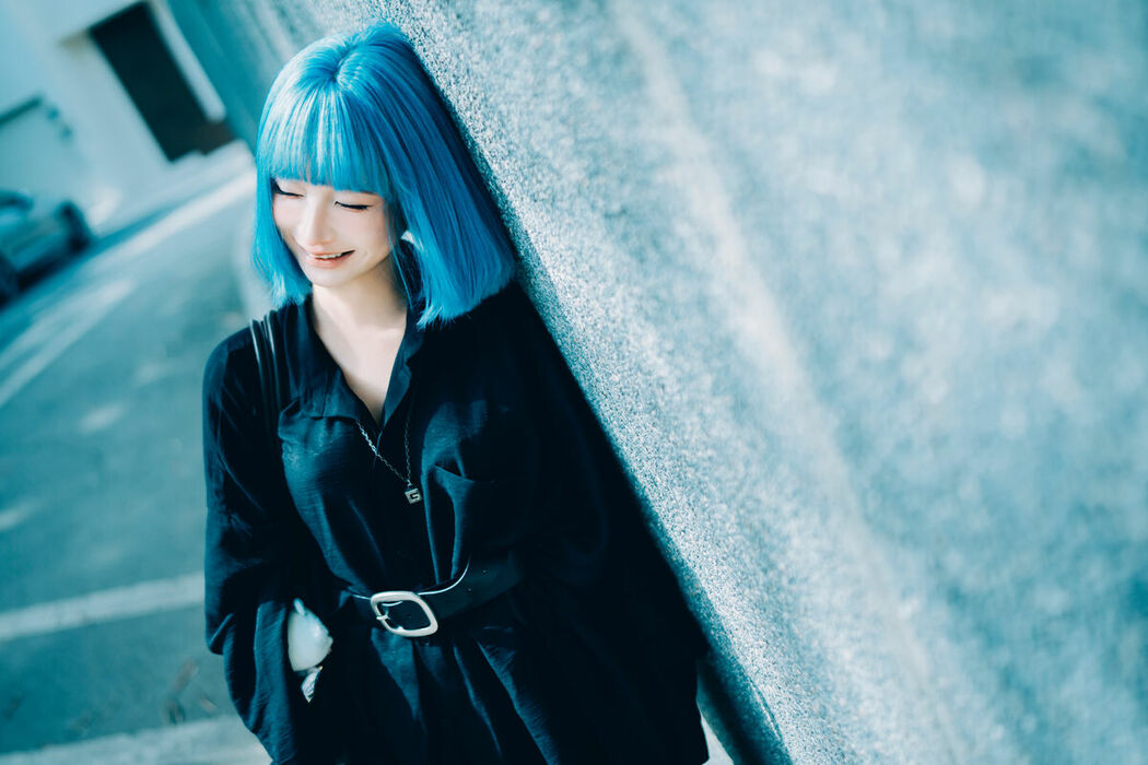 Coser@蠢沫沫 chunmomo – 2025年11月自拍 Part01 (73P)