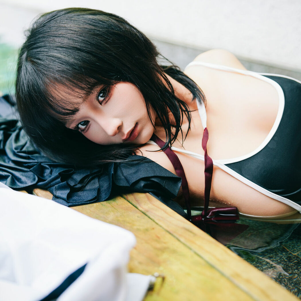 Coser@蠢沫沫 chunmomo – 2025年11月自拍 Part02 (72P)