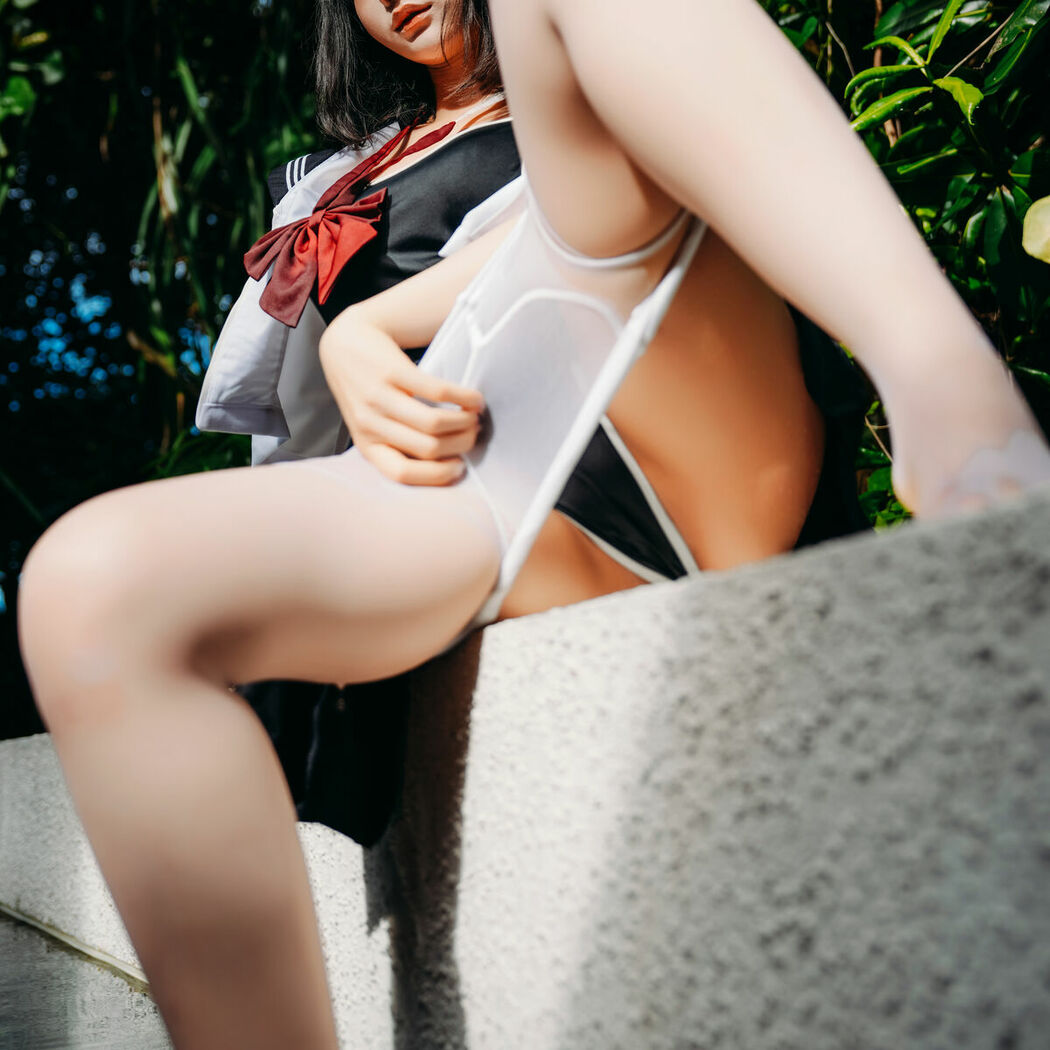 Coser@蠢沫沫 chunmomo – 2025年11月自拍 Part02 (72P)