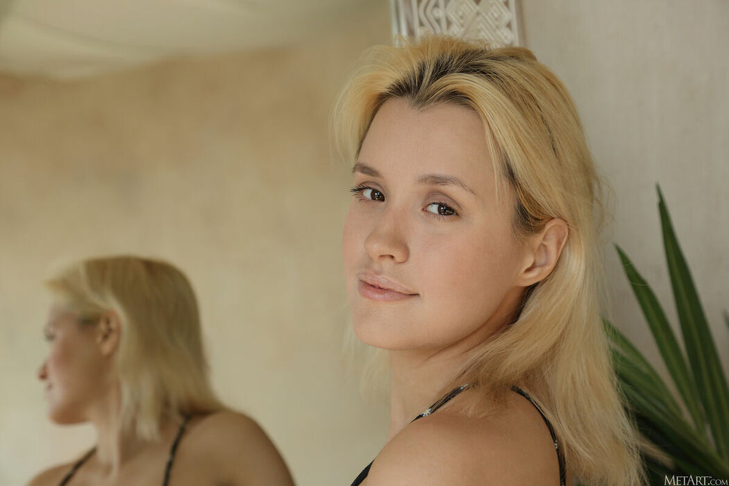 MetArt Angel Jolie – My Sundress Part01 (61P)