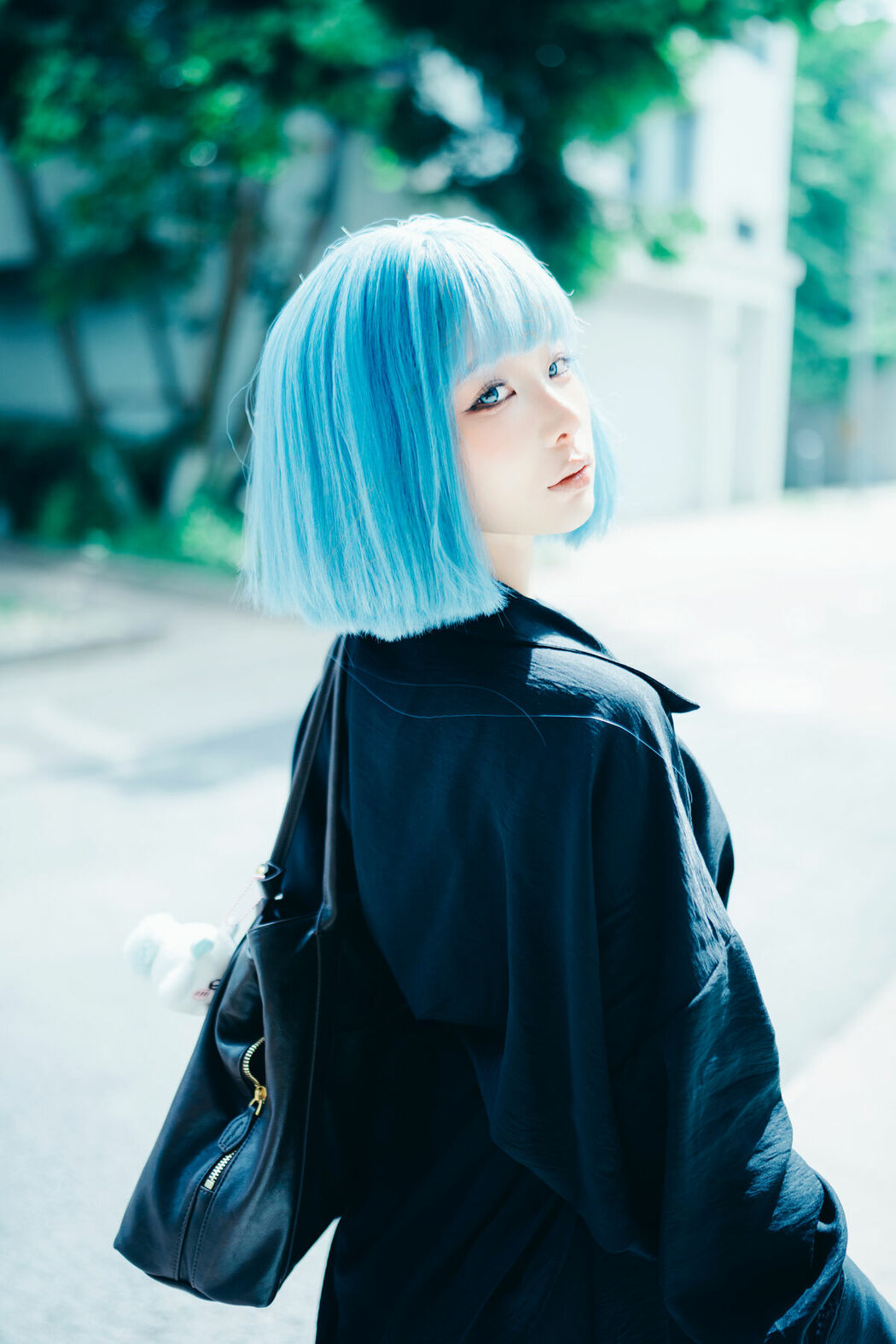 Coser@蠢沫沫 chunmomo – 2025年11月自拍 Part01 (73P)