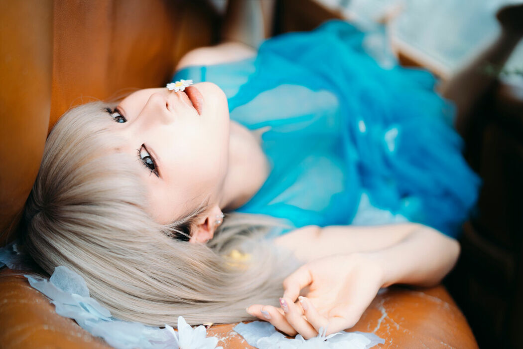 Coser@蠢沫沫 chunmomo – 2025年11月自拍 Part01 (73P)