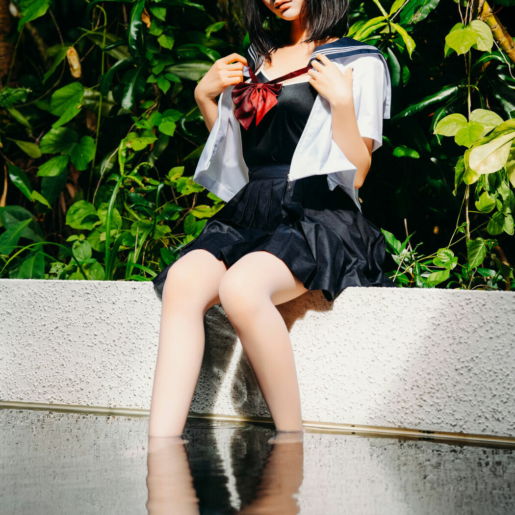 Coser@蠢沫沫 chunmomo – 2025年11月自拍 Part02 (72P)