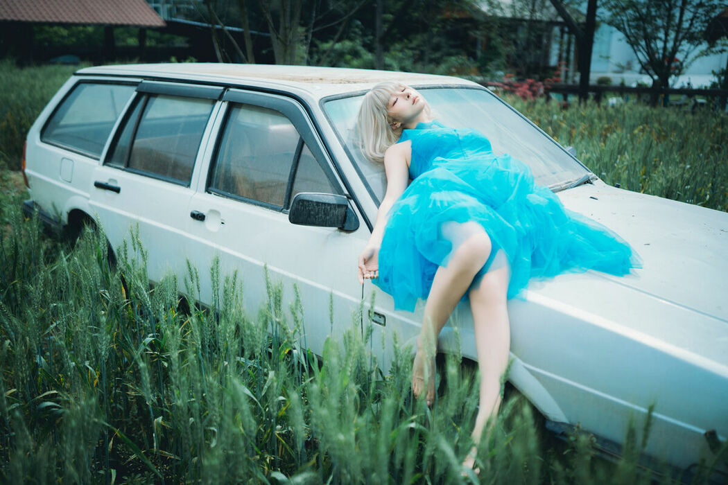 Coser@蠢沫沫 chunmomo – 2025年11月自拍 Part01 (73P)