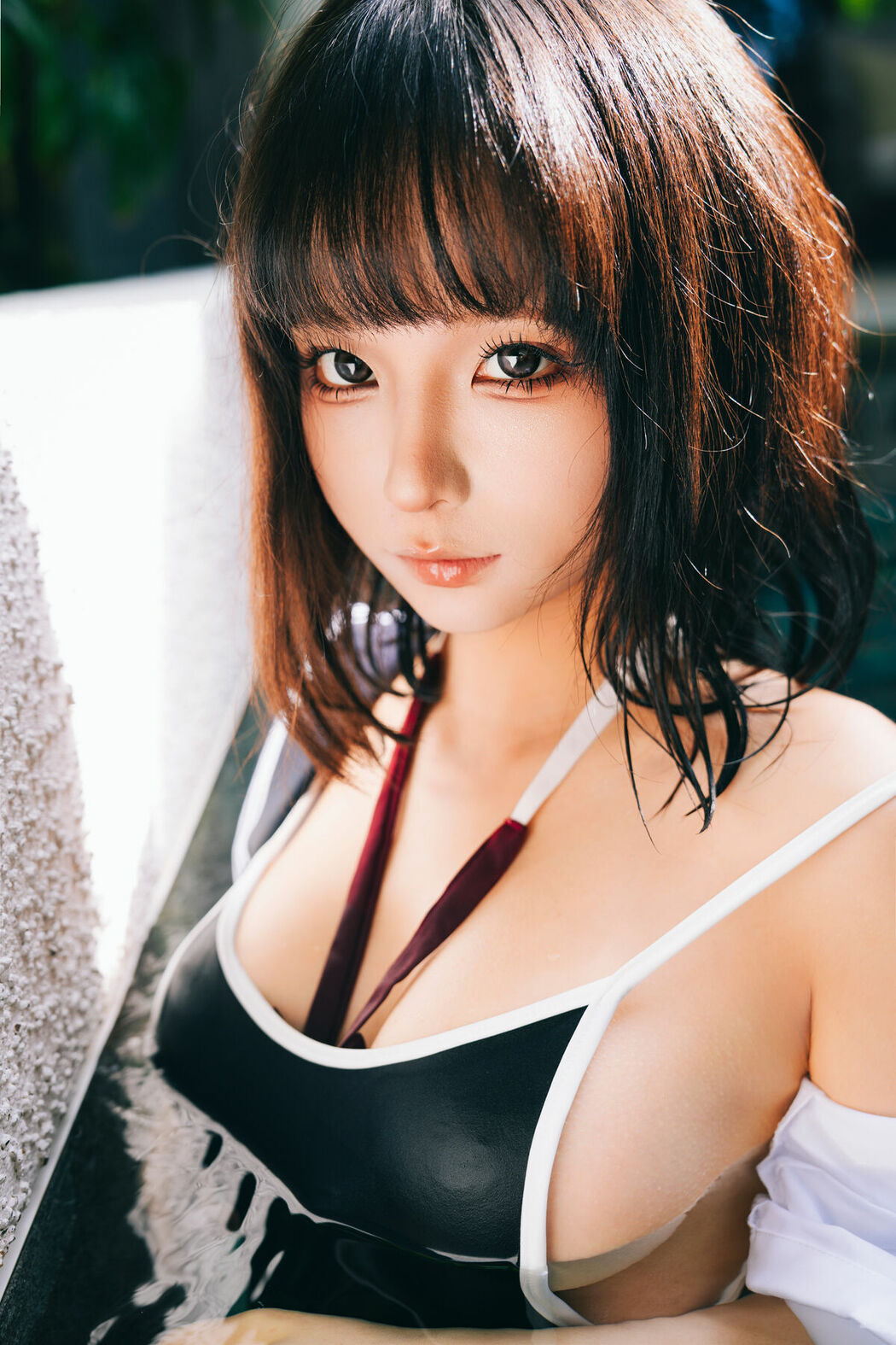 Coser@蠢沫沫 chunmomo – 2025年11月自拍 Part02 (72P)