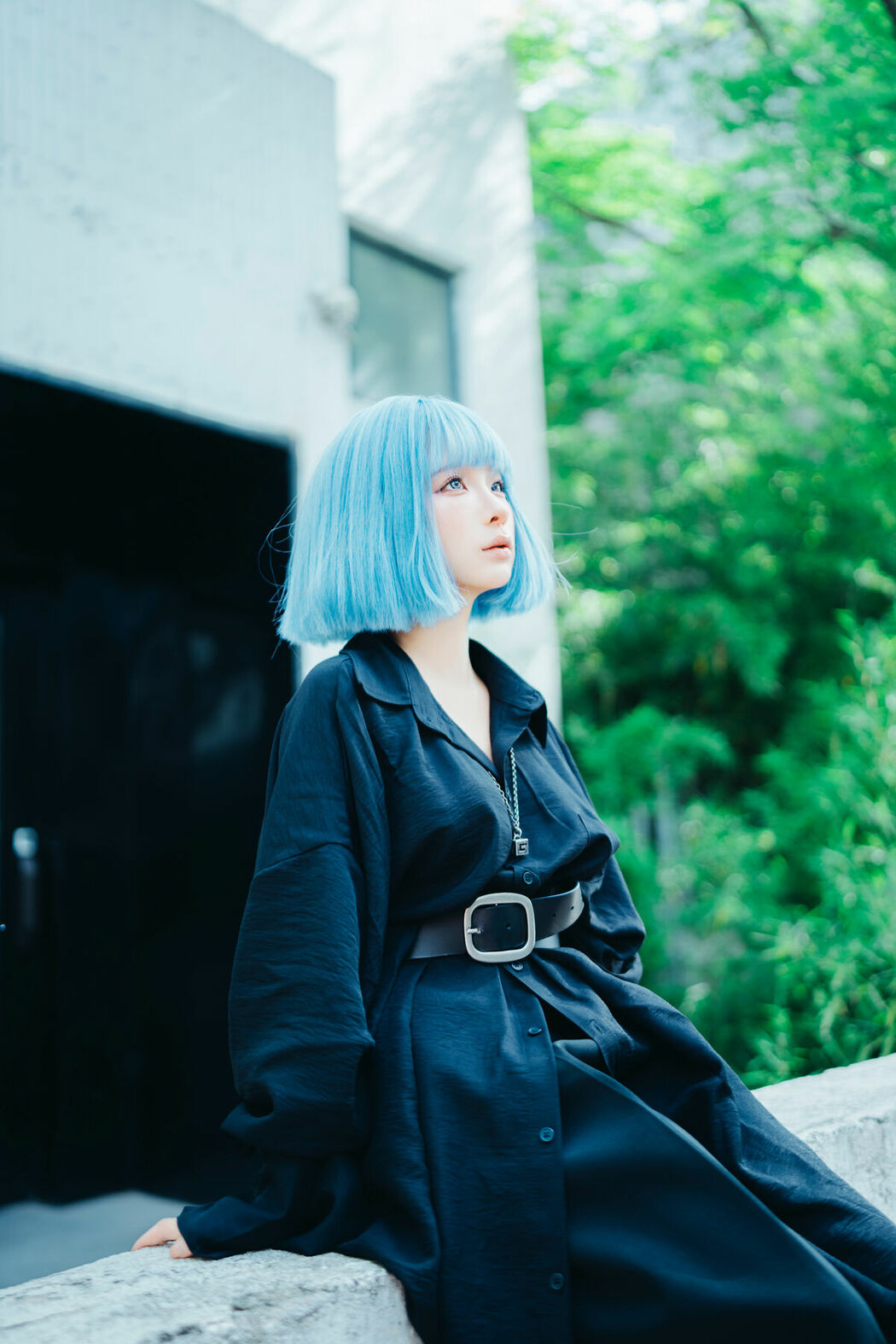 Coser@蠢沫沫 chunmomo – 2025年11月自拍 Part01 (73P)